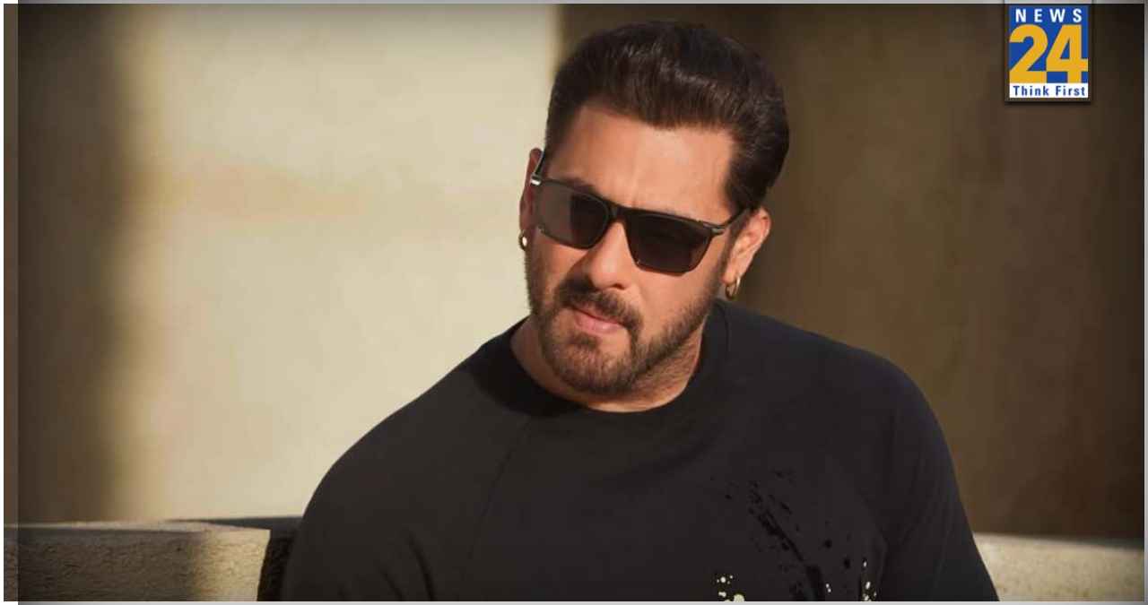 Salman Khan