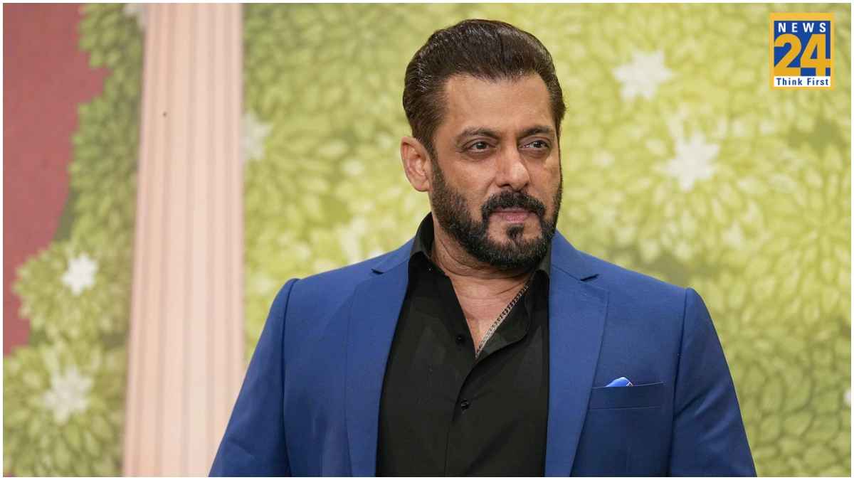 Salman Khan