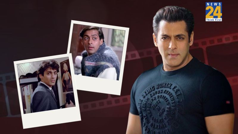 Salman Khan 90s Superhit Movies