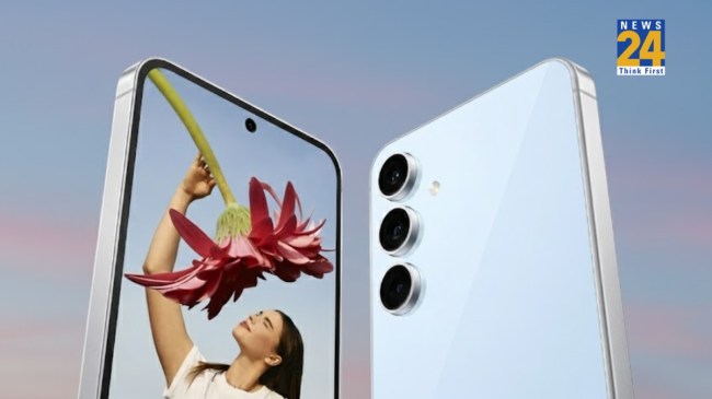 Samsung Galaxy S24 FE