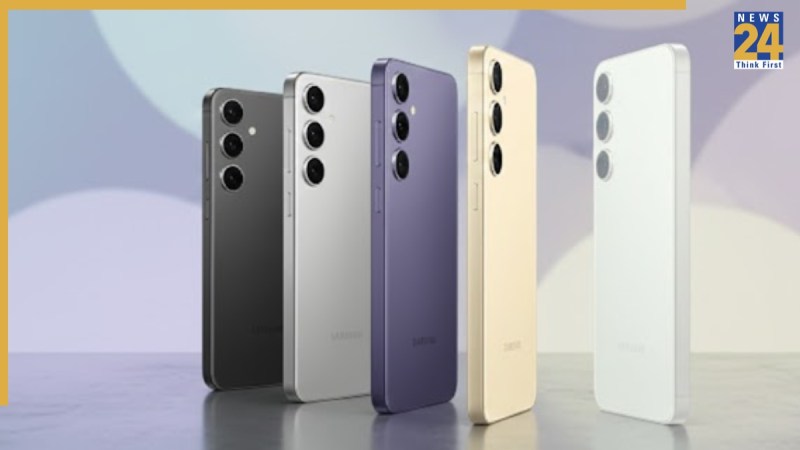 Samsung Galaxy S24 Samsung Galaxy S24