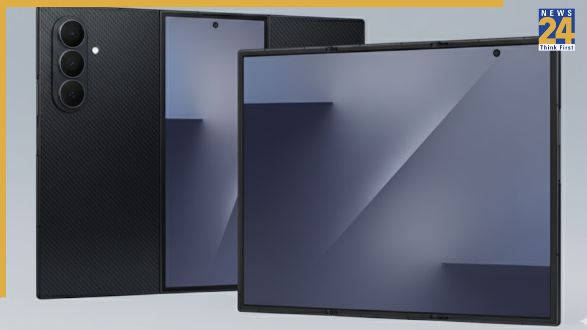 Samsung Galaxy Z TriFold की कीमत का खुलासा: जानिए भारत में कितना महंगा होगा और क्या है इसकी खासियत