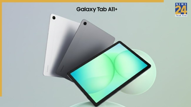 Samsung galaxy Tab A11+
