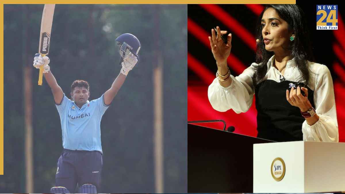 Sarfaraz Khan IPL Auction 2