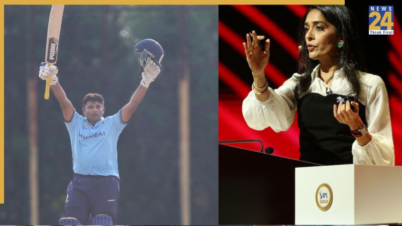 Sarfaraz Khan IPL Auction 2