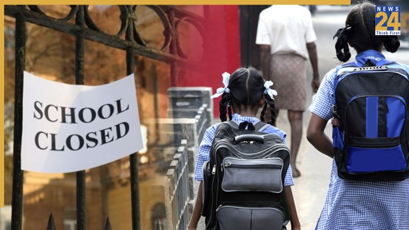 School Holidays Today