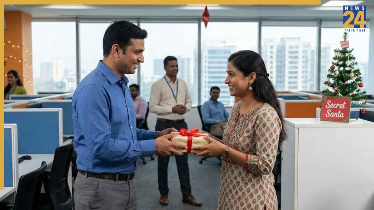 Secret Santa में छा जाना है? 1000 रुपये से कम के ये स्मार्ट गैजेट्स बना देंगे आपको हीरो