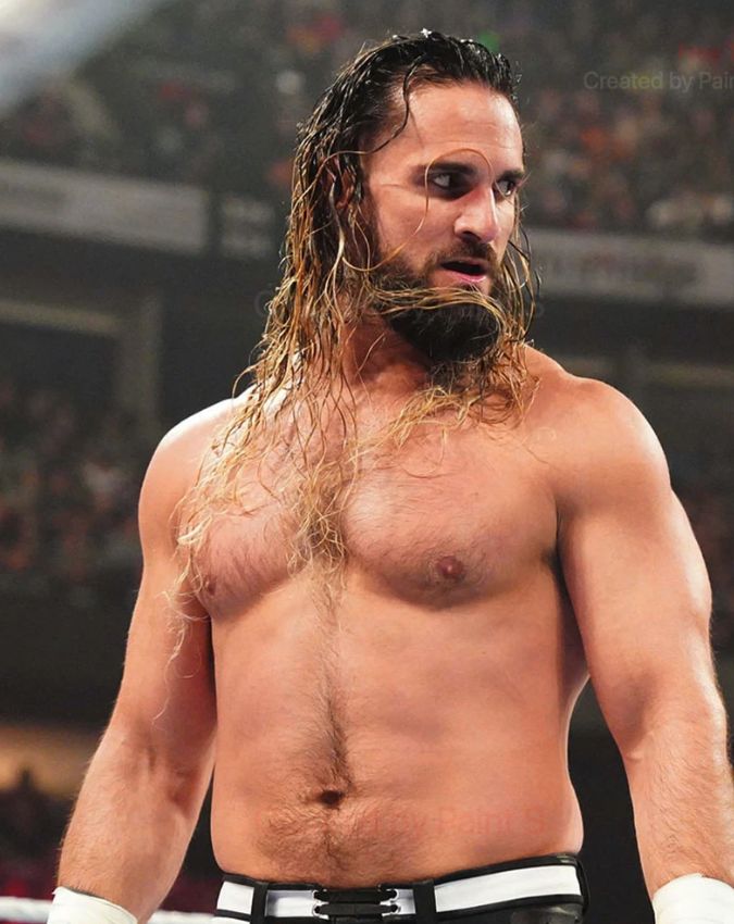 CM Punk (2) -1-2-3-4-5-6-7