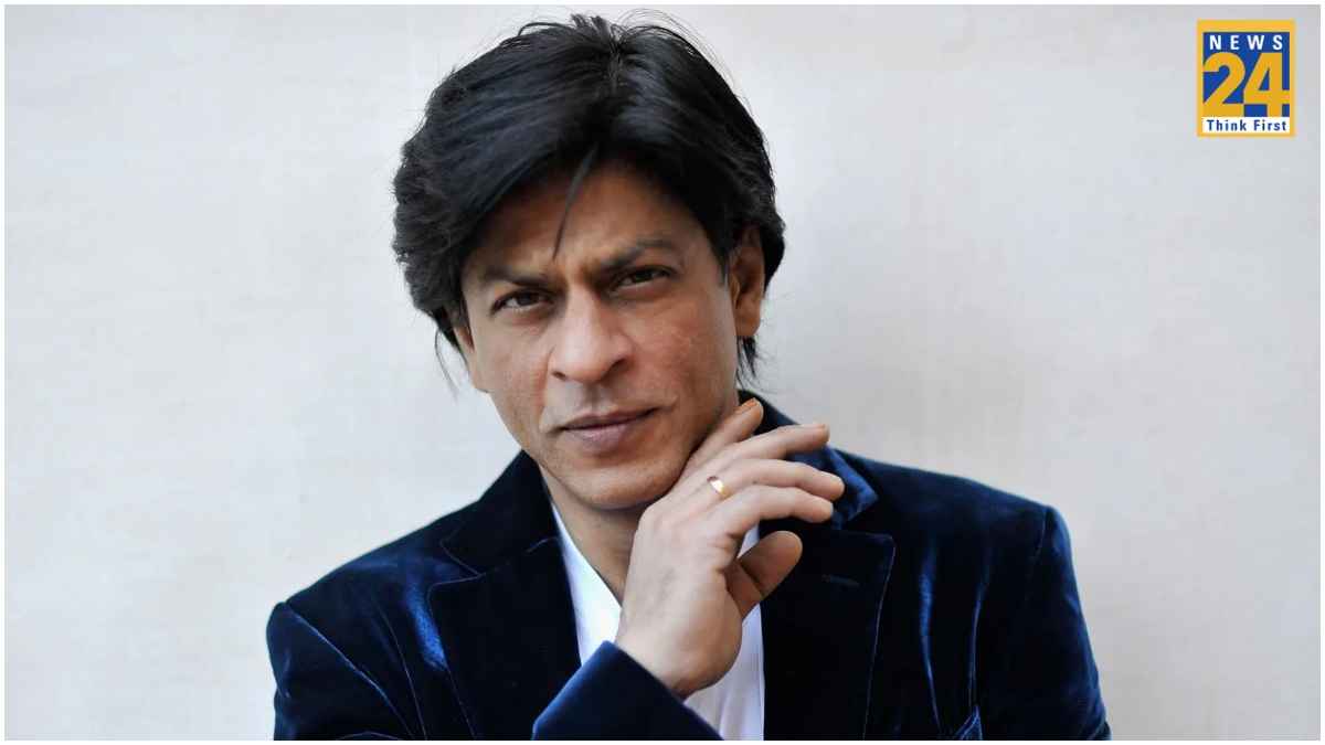 Shah Rukh Khan