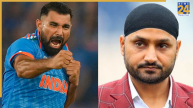 Harbhajan Singh Angry Team India Selection