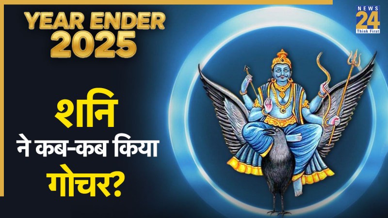 Year Ender 2025 Year Ender 2025