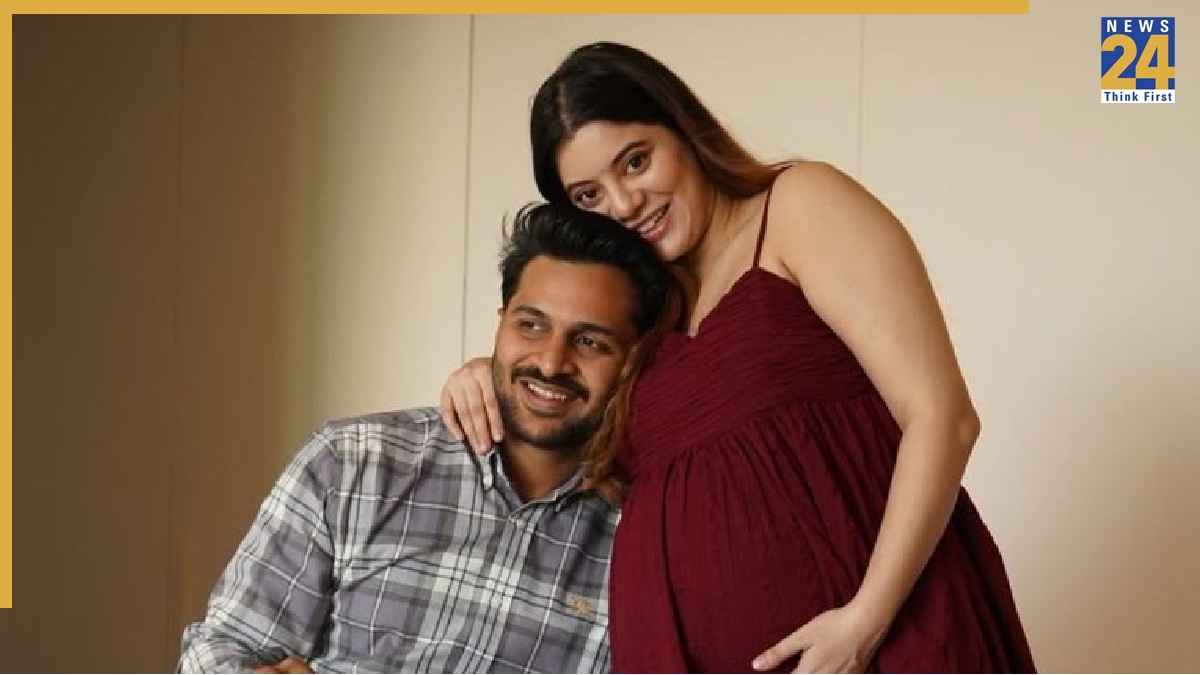Shardul Thakur Become Father
