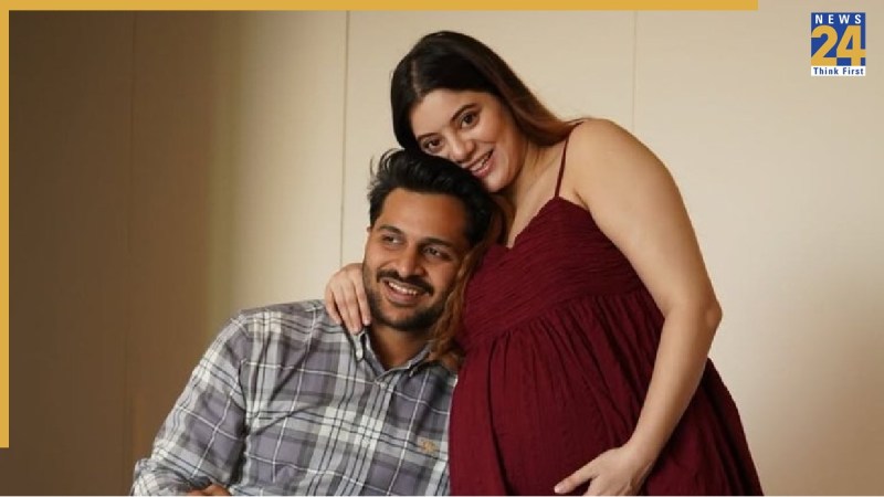 Shardul Thakur Become Father