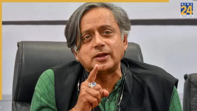 Shashi Tharoor Shashi Tharoor