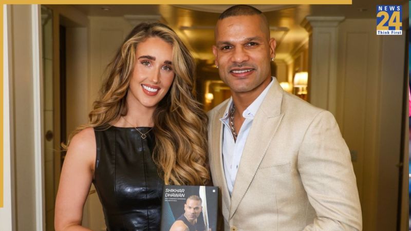 Shikhar Dhawan Shikhar Dhawan