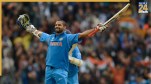 Shikhar Dhawan during icc champions trophy 2013
