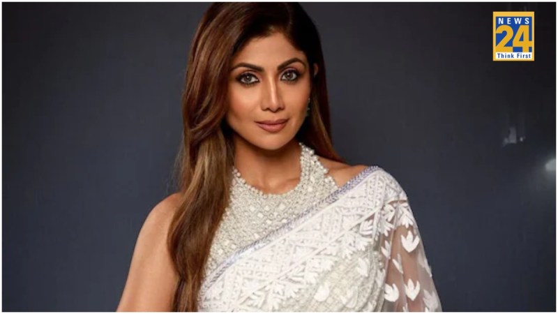 Shilpa Shetty