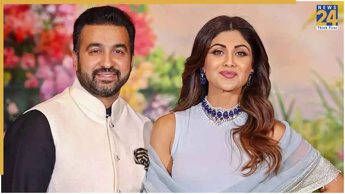 'हम निर्दोष हैं और सच जल्द…', शिल्पा शेट्टी-राज कुंद्रा ने अपने ऊपर लगे 60 करोड़ की धोखाधड़ी के आरोपों को किया खारिज