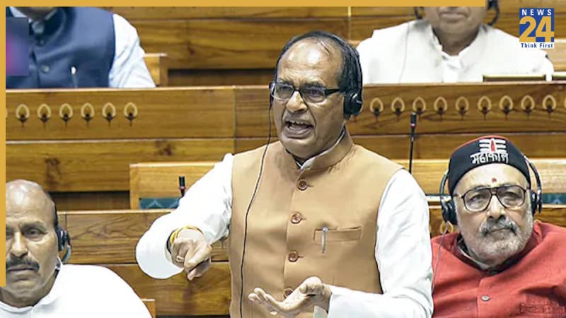 Shivraj Singh Chouhan