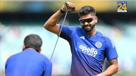 Shreyas Iyer