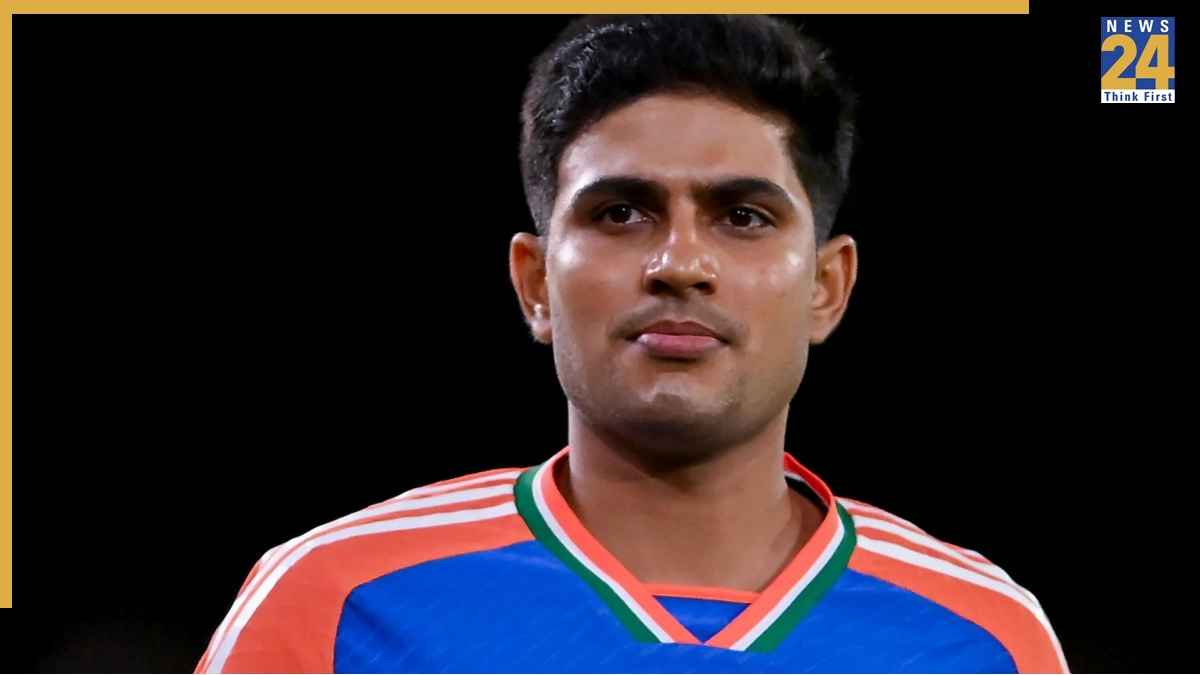 Shubman Gill Shubman Gill