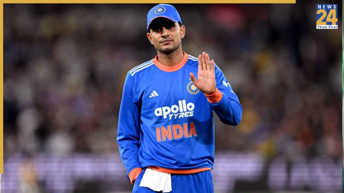 Shubman Gill T20I Snub