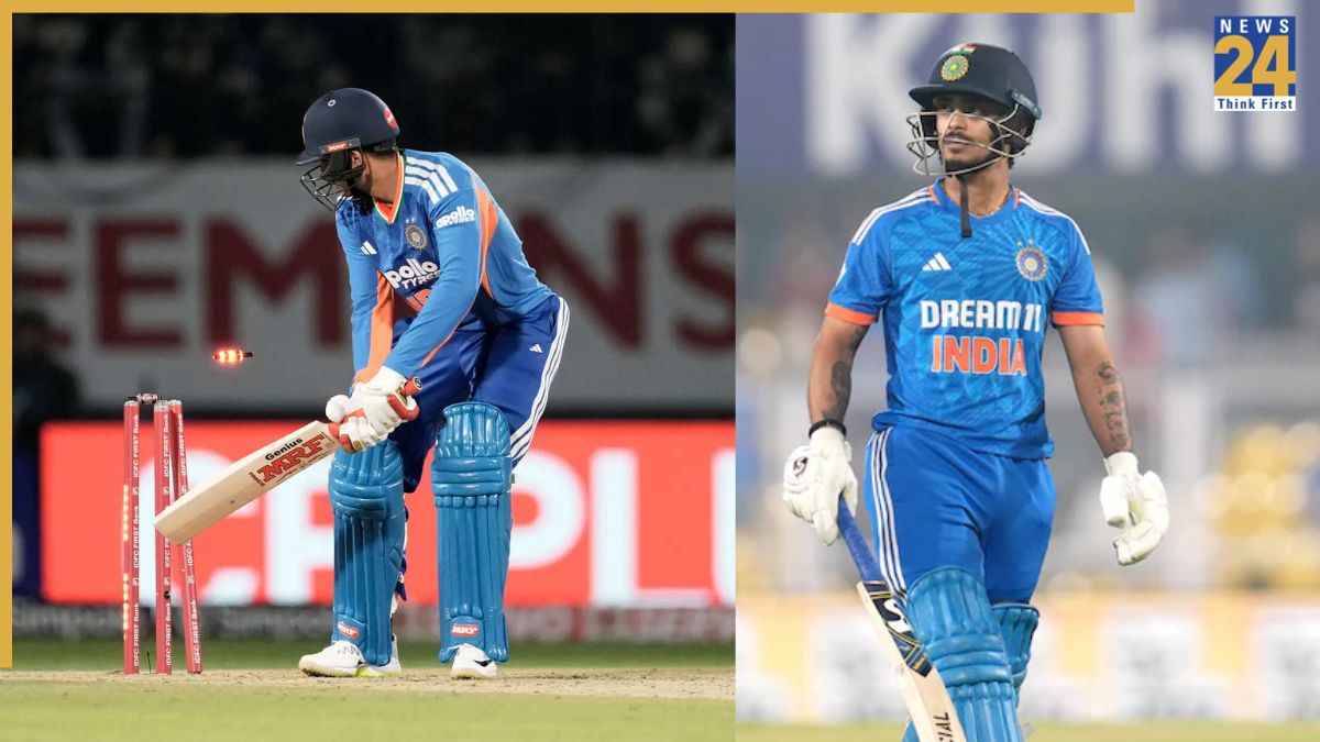 Team India Selection Shocked Fans