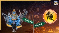 Singh Yearly Horoscope 2026