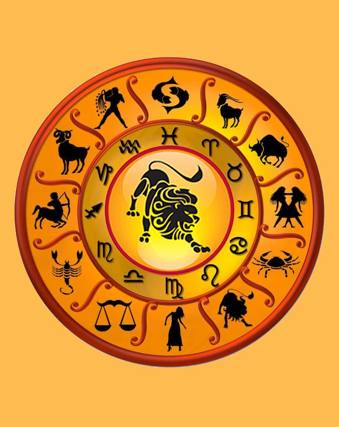 Lucky Zodiac Sign Lucky Zodiac Sign-1-2-3-4