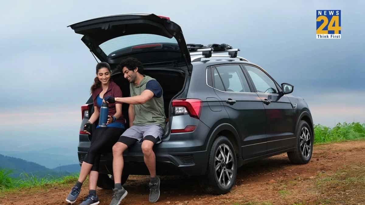 साल खत्म होने से पहले बड़ा फायदा, 1 लाख रुपये सस्ती मिल रही ये SUV, 1 जनवरी से पहले खरीद लें 