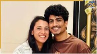 Smriti Mandhana, Palash Muchhal