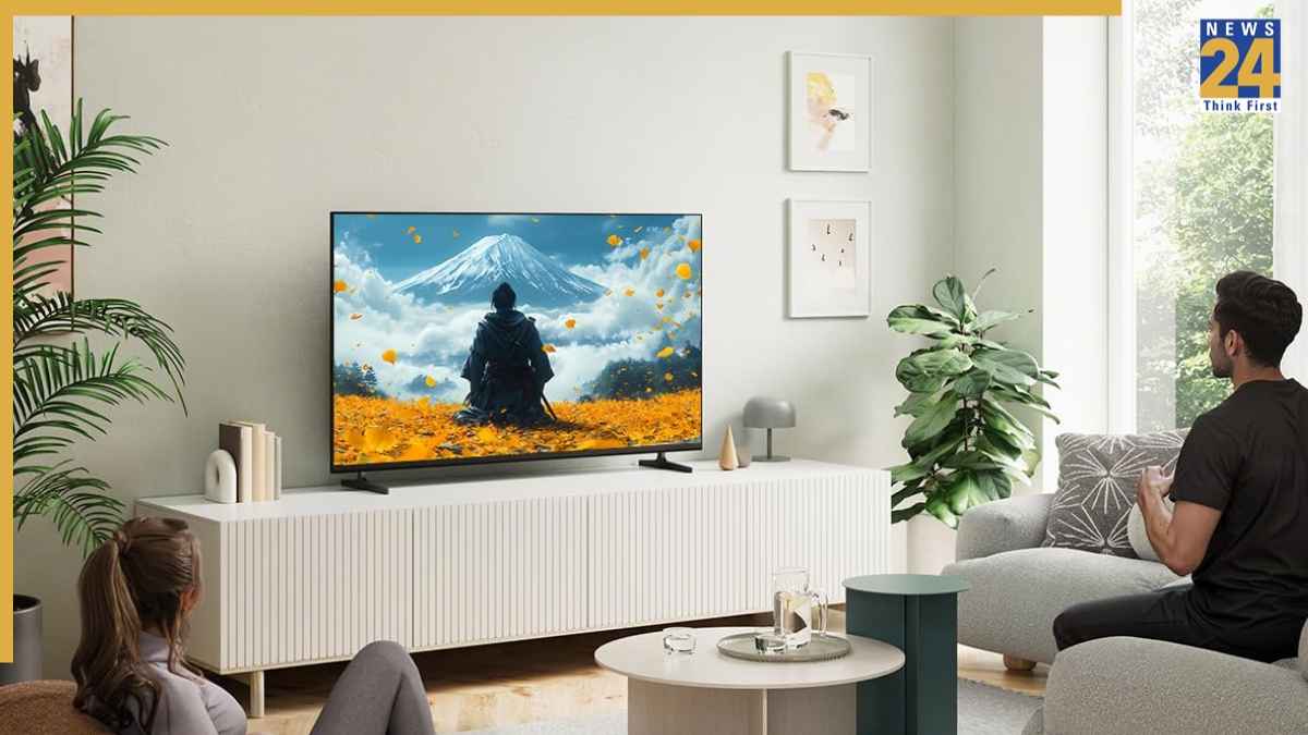 फिर नहीं मिलेगी ऐसी डील! यहां 40000 रुपये सस्ता मिल रहा SONY का 4K Smart TV, घर को बना देगा थिएटर