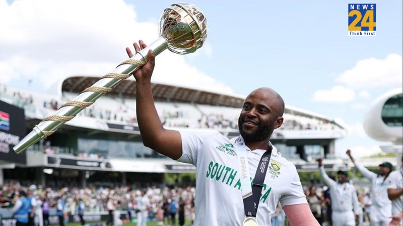 South Africa Cricket Team