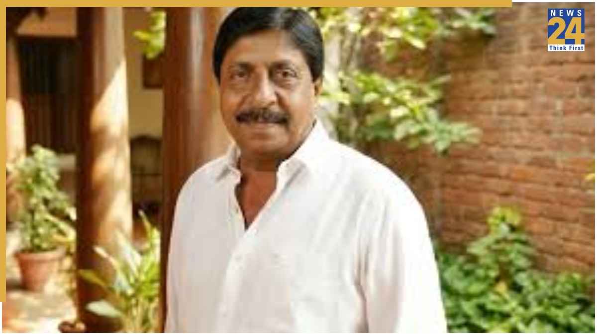Sreenivasan