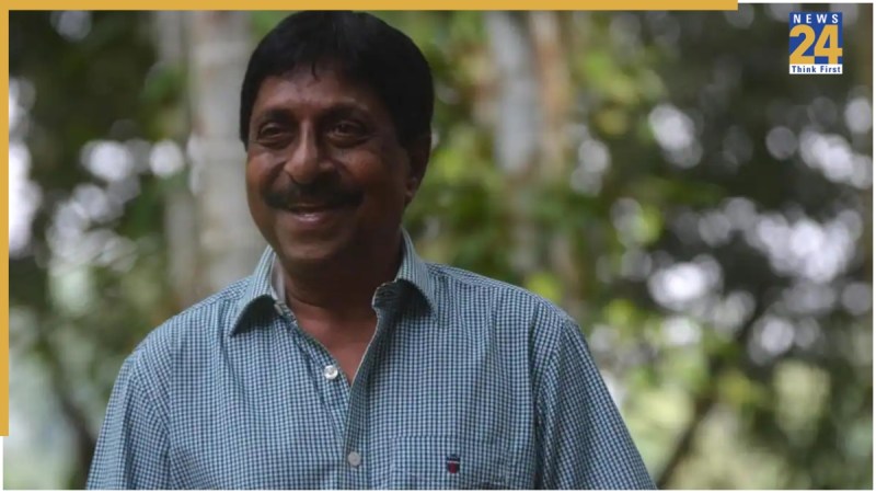 Sreenivasan Sreenivasan