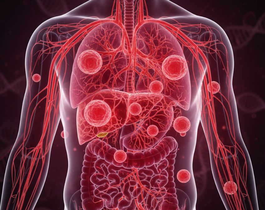 Stage 4 Cancer Stage 4 Cancer-1-2