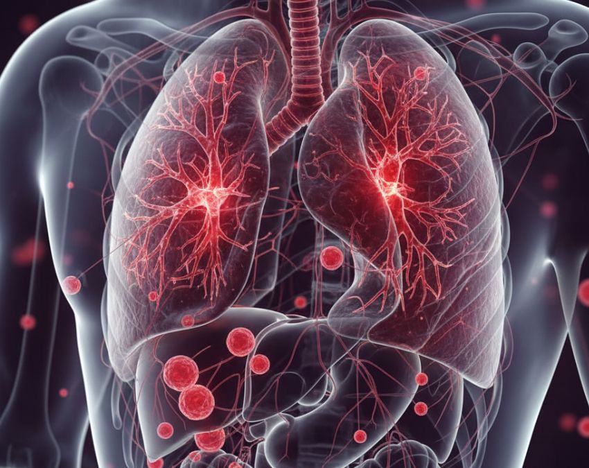 Stage 4 Cancer Stage 4 Cancer-1-2-3-4