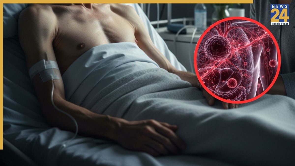 Stage 4 Cancer Stage 4 Cancer-1