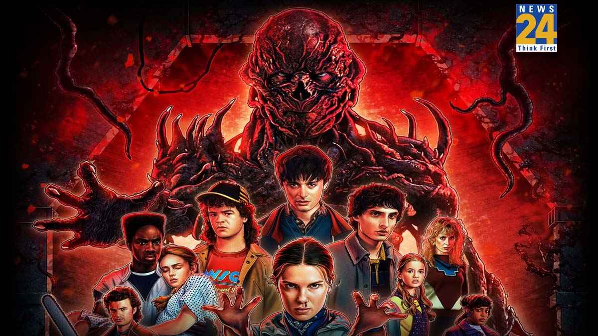 Stranger Things Final Episode: 'स्ट्रेंजर थिंग्स 5' का आखिरी एपिसोड कब और किस टाइम होगा रिलीज? जानें डिटेल्स