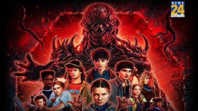 stranger things 5 final episode