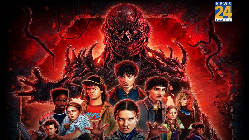 stranger things 5 final episode