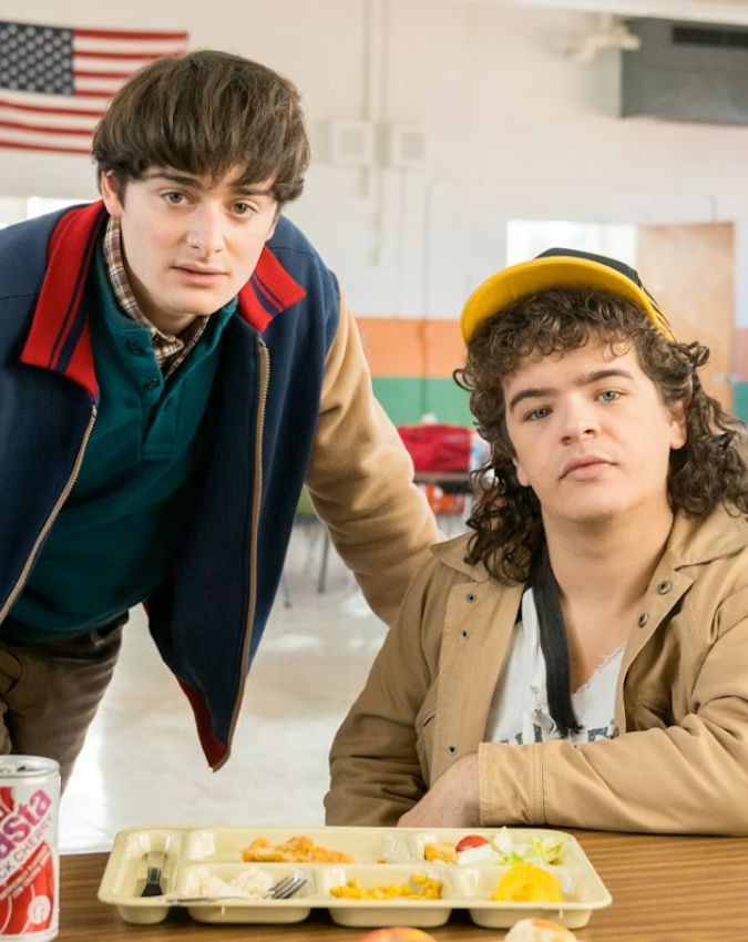 New Year 2026 netflix trending web series-1-2