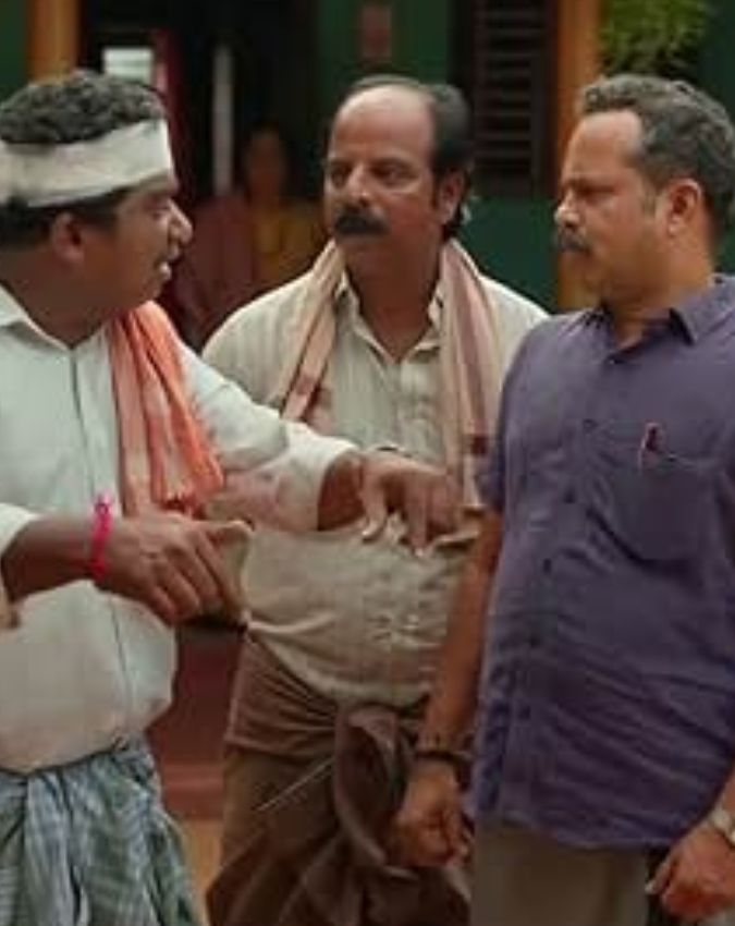 Year Ender 2025, 2025 Low Budget Biggest Hit Movi 2025 Low Budget Biggest Hit Movie, Year Ender 2025-1-2-3-4-5-6-7