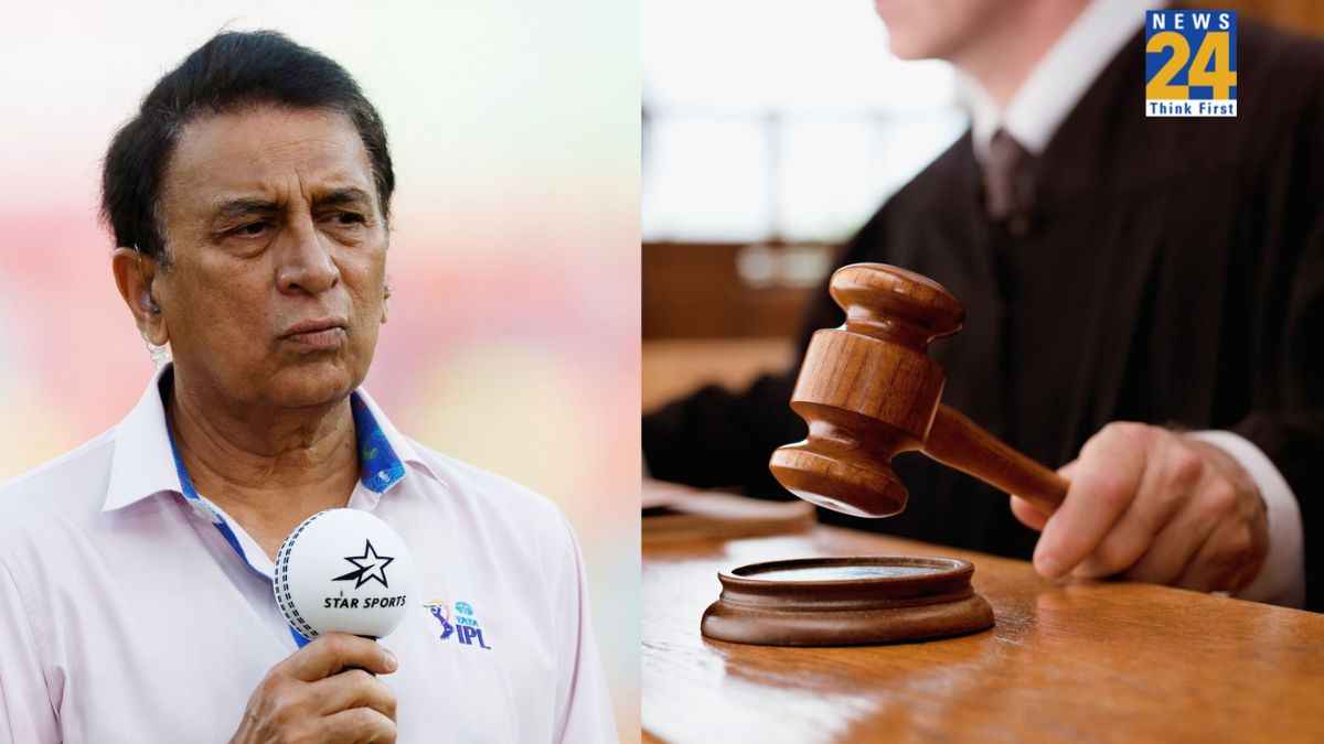 Sunil Gavaskar 2
