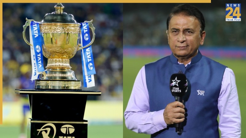 Sunil Gavaskar on IPL 2026 Auction