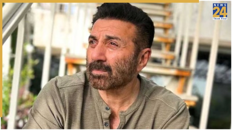 Sunny Deol Sunny Deol