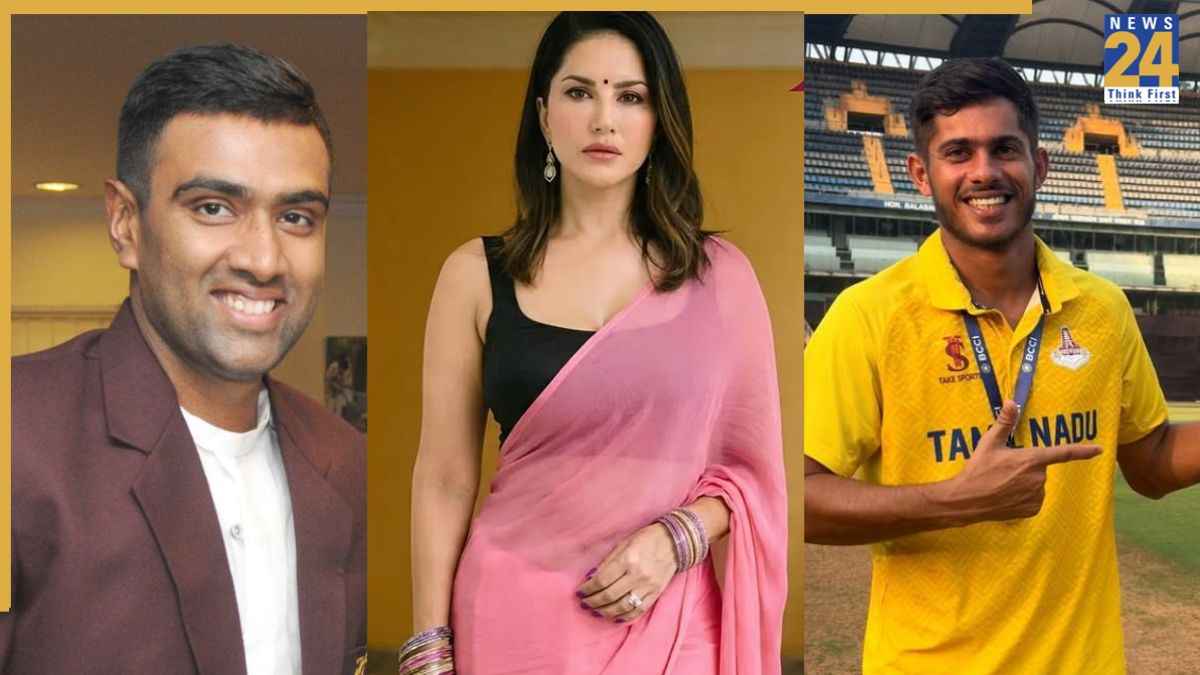 Who is Sunny Sandhu