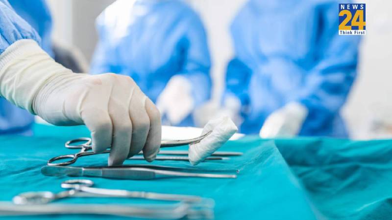 Surgery in greater noida