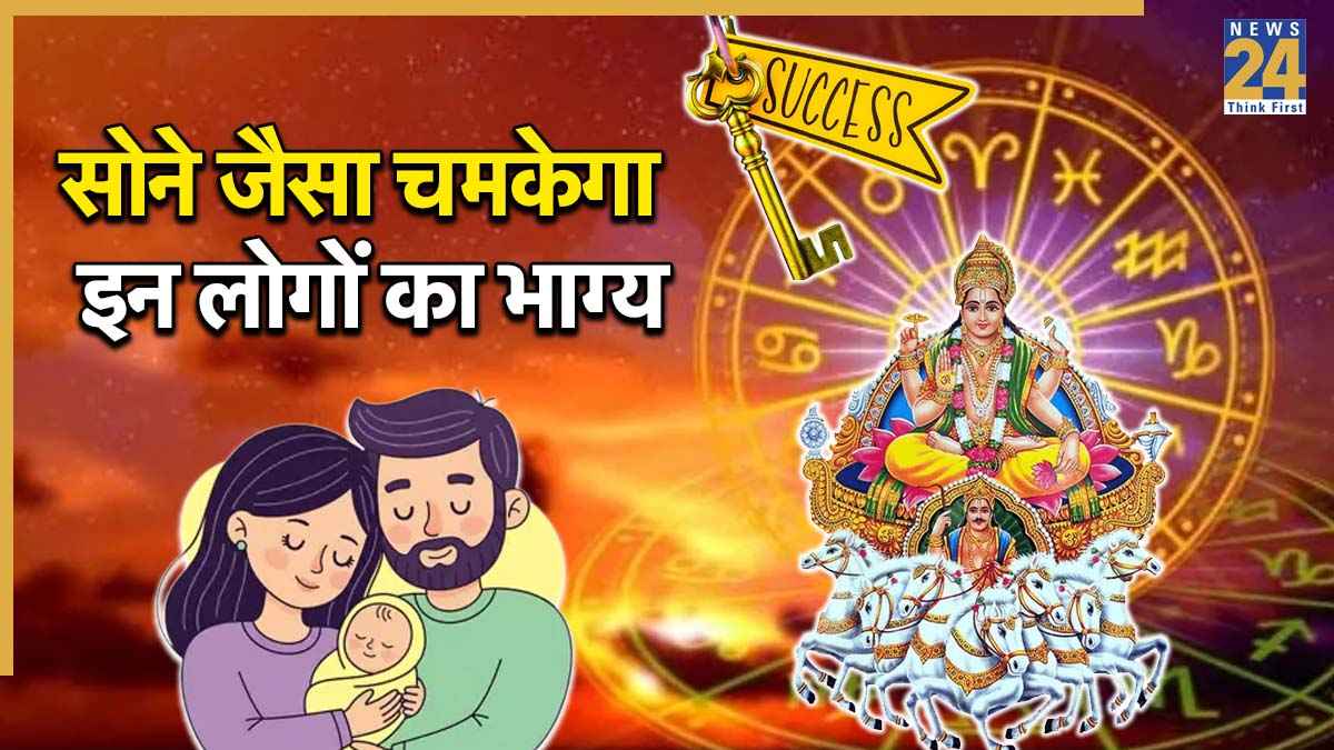 Surya Gochar