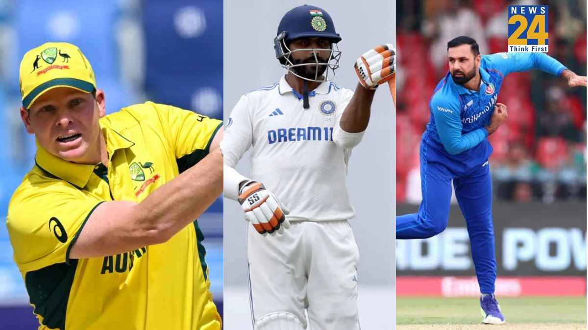 Ravindra Jadeja